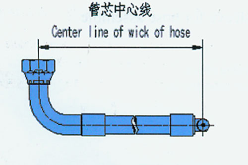 上海市宝山区盛桥液压附件厂