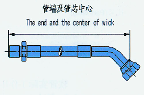 上海市宝山区盛桥液压附件厂