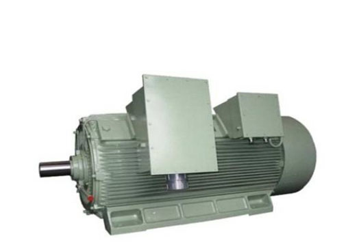 Y2系列高压紧凑型三相异步电动机